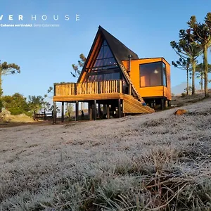 River House - Chale River House E Chale Bela Vista , Urubici Brasil